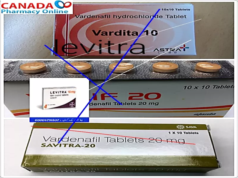 Prix levitra 10mg pharmacie